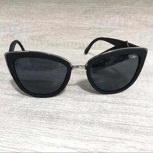 Cat-Eye Sunglasses